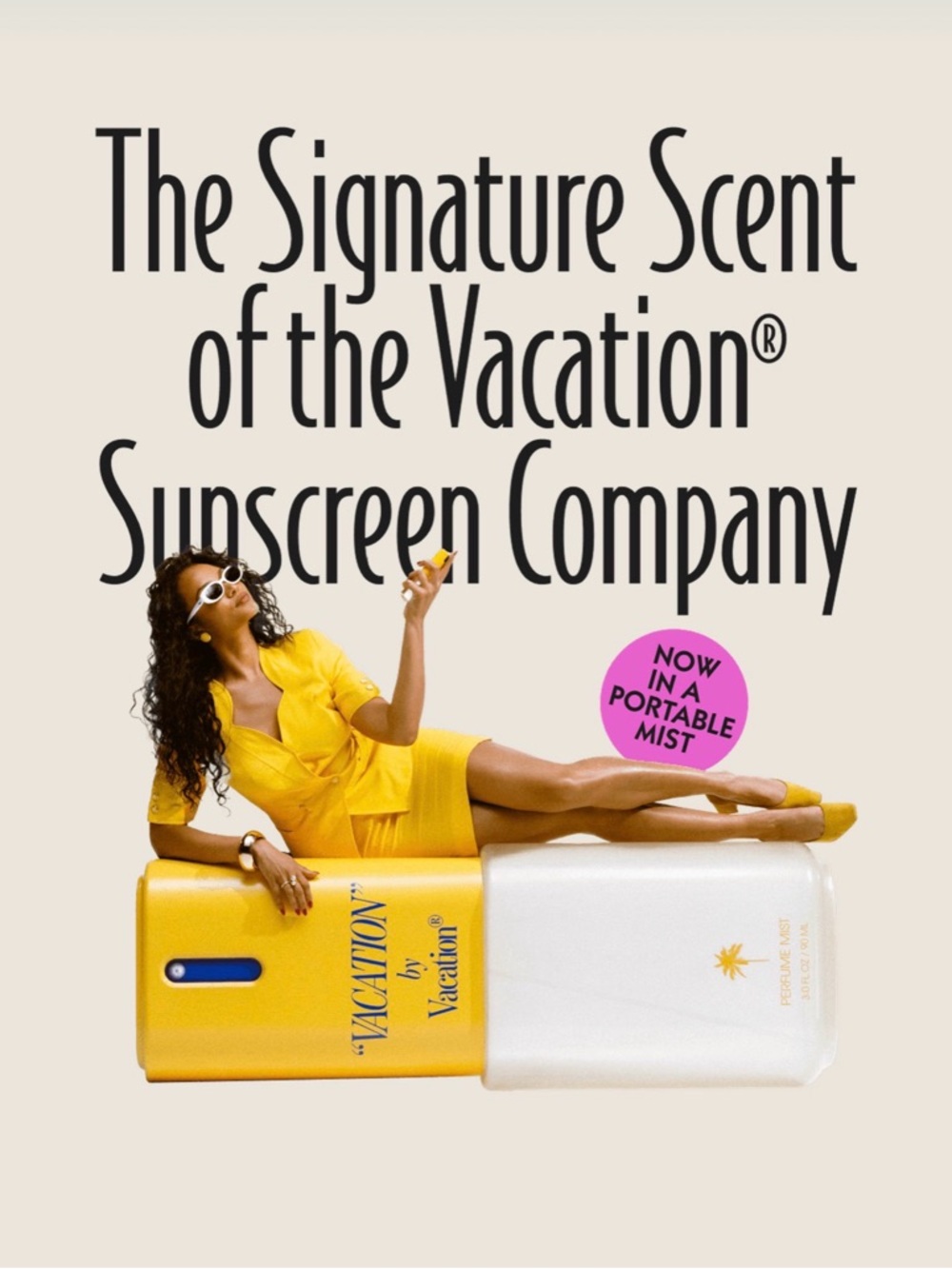 VACATION Mist - Picture 4 of 5